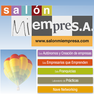 Infoautonomos Inscripcion Gratuita Al Salon Mi Empresa Para Infoautonomos