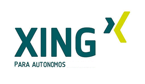 Infoautonomos Xing Tu Pagina Web Y Tu Perfil Profesional Todo En Uno