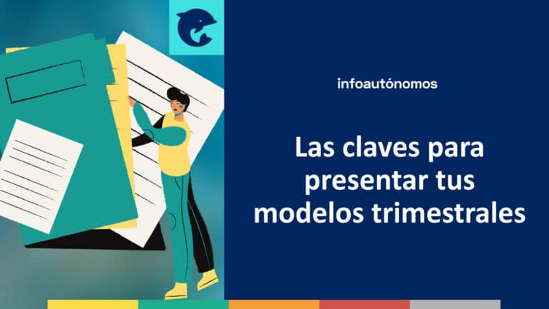 Presentar modelos trimestrales