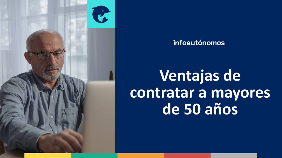 Ventajas Contratar Mayores 50 Optimizada