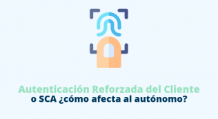 Autenticacion Reforzada Cliente Sca Autonomo