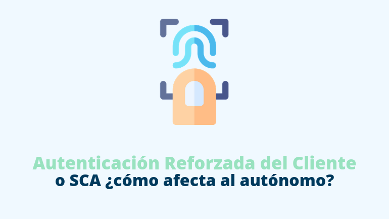 Autenticacion Reforzada Cliente Sca Autonomo