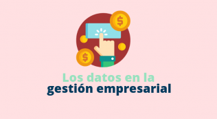 Saber Gestionar La Multitud De Información Que Se Genera Hoy En Día Es Importante Para La Gestión Eficiente De Los Datos En Los Negocios