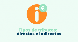 Impuestos Directos E Impuestos Indirectos