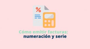 Cómo Numerar Facturas