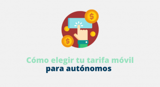 Tarifa Móvil Autónomos