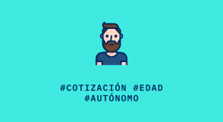 Edad Autonomo Base Cotizacion