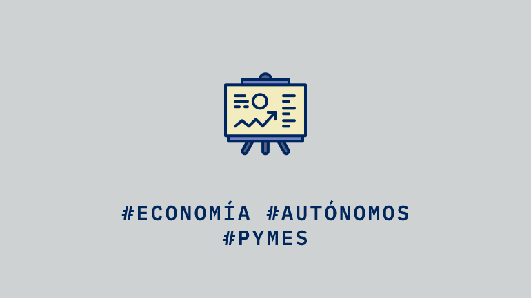 Indicadores Economicos Autonomos Y Pymes