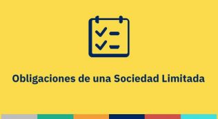 Obligaciones de una Sociedad Limitada