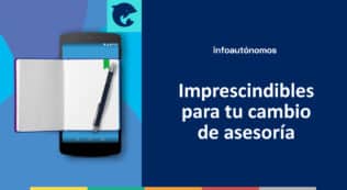 Afrontar cambio asesoría