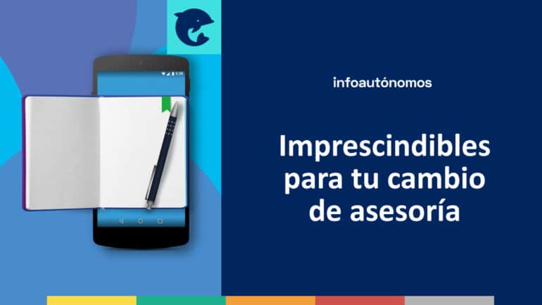 Afrontar cambio asesoría