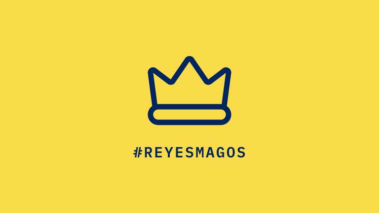 Carta Reyes Magos