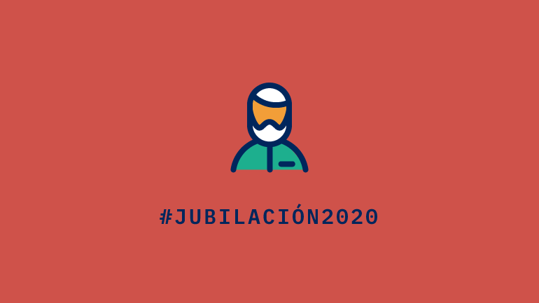 Jubilación Del Autónomo 2020