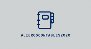 Libros Contables Autonomo 2020