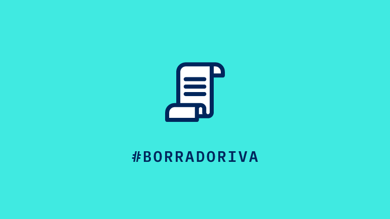 Nuevo Borrador Iva