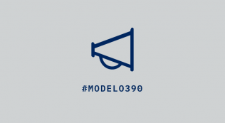 Cambios Modelo 390