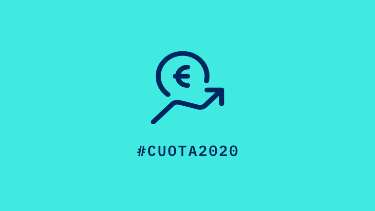 Cuota De Autónomos 2020