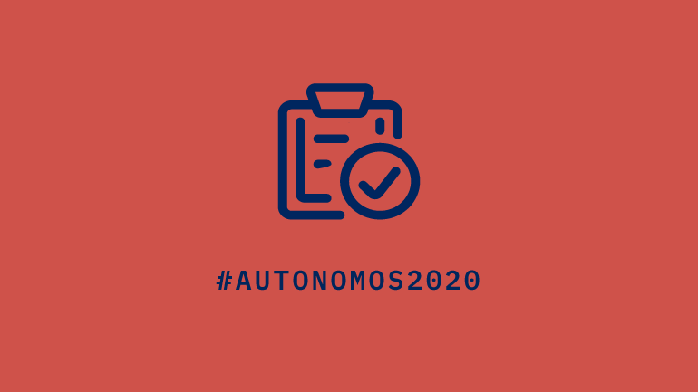 Ser Autonomo 2020