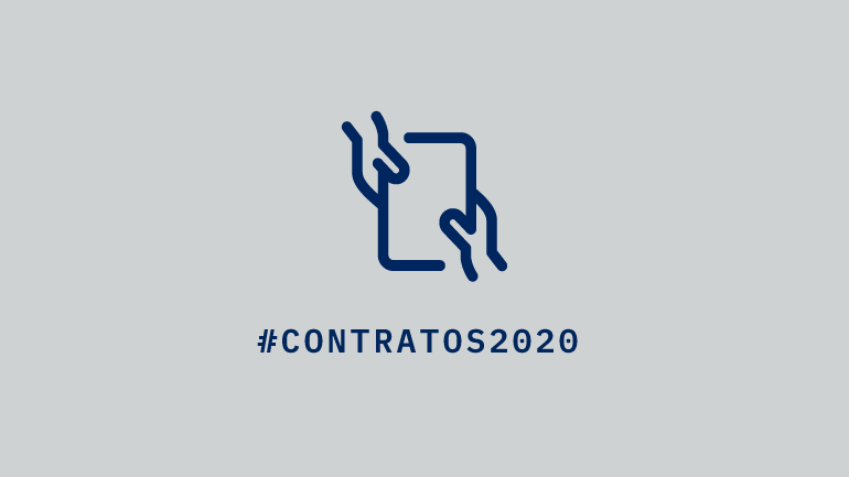 Contratar Trabajador 2020