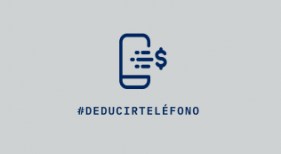 Deducir Teléfono