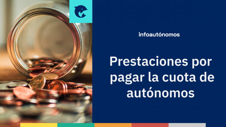 Prestaciones Cuota De Autonomos