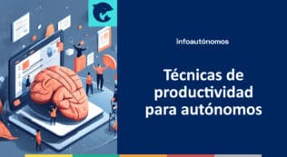 Productividad autónomos