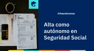 Alta Autonomo Seguridadsocial