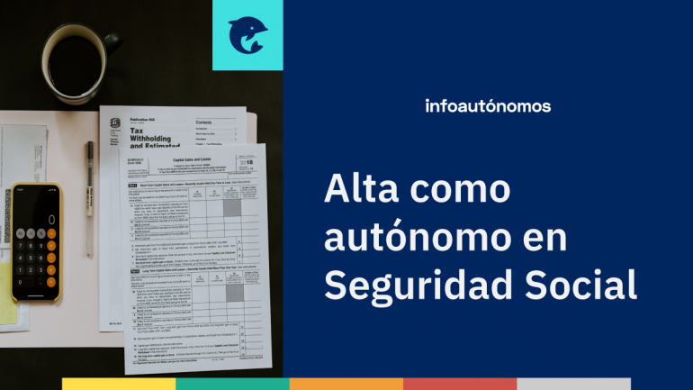 Alta Autonomo Seguridadsocial