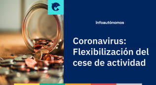 Flexibilización Del Cese De Actividad