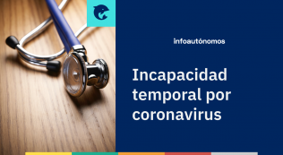 Incapacidad Temporal Por Coronavirus