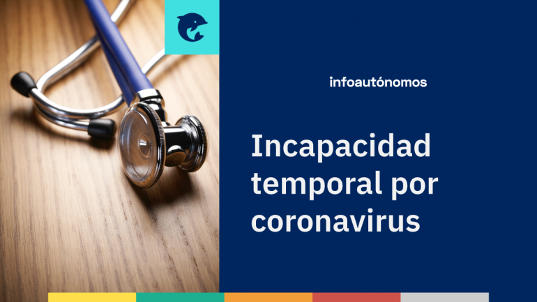 Incapacidad Temporal Por Coronavirus