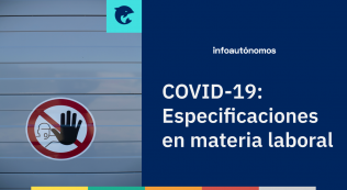 Novedades Del Covid 19 En Materia Laboral