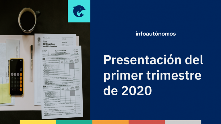 Primer Trimestre Fiscal De 2020