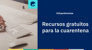 Recursos Gratuitos Cuarentena