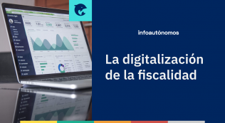 Digitalización De La Fiscalidad