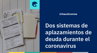 Aplazamiento De Impuestos Por Coronavirus