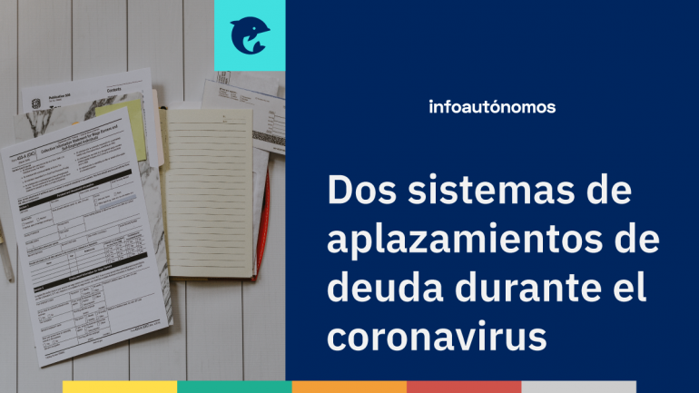 Aplazamiento De Impuestos Por Coronavirus