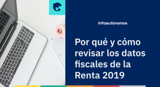 Datos Fiscales En La Renta 2019
