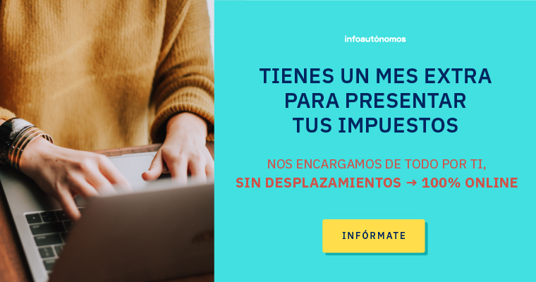 Asesoría online para autónomos