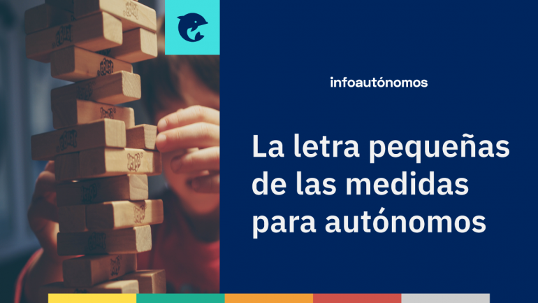 Medidas Para Autónomos Y Pymes