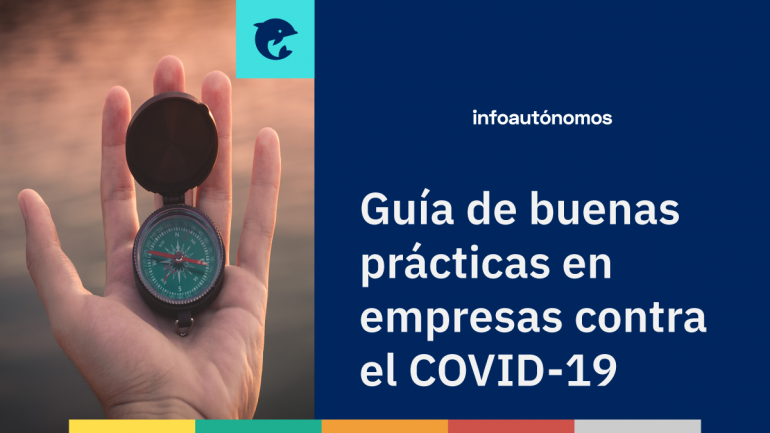 Prácticas En Empresas Frente Al Covid 19