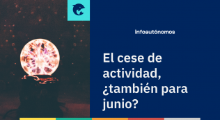 Cese De Actividad Para Autónomos