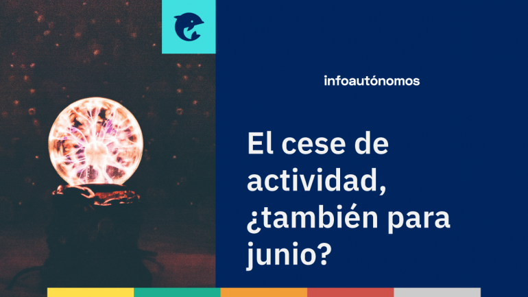 Cese De Actividad Para Autónomos