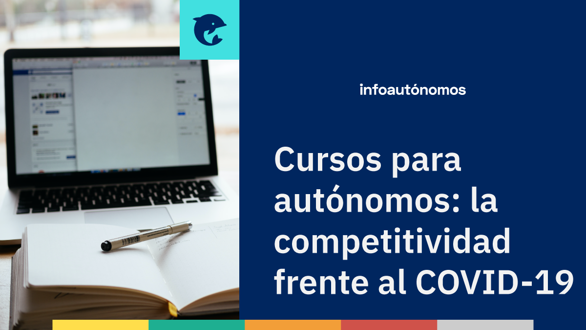 Formación Para Autónomos En Tiempos De Crisis Infoautonomos