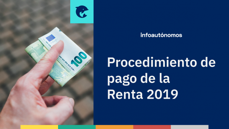 Pagar La Declaración De La Renta 2019