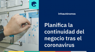 Plan De Continuidad De Negocio