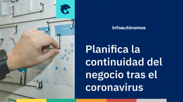 Plan De Continuidad De Negocio