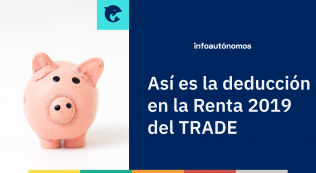 Renta Del Autónomo Dependiente