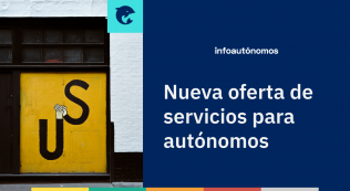 Servicios Integrales Para Autónomos