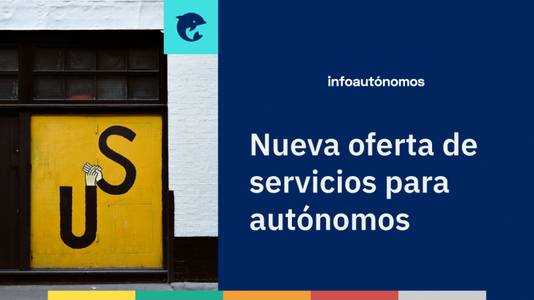 Servicios Integrales Para Autónomos